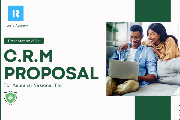 CRM For Insurance