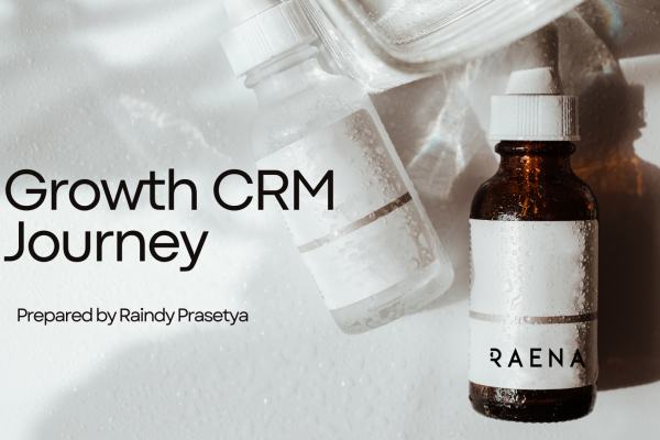 Raena Funnel CRM